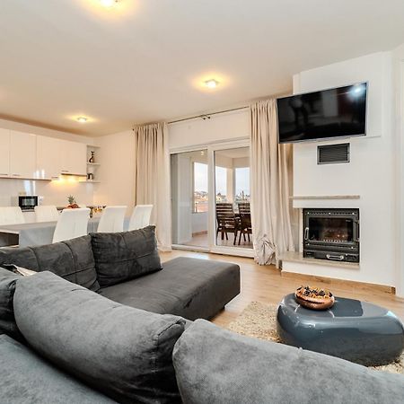 Apartments Very Good Life Preko Bagian luar foto