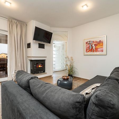 Apartments Very Good Life Preko Bagian luar foto