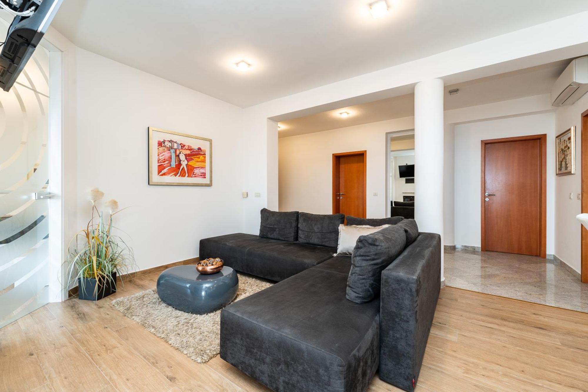 Apartments Very Good Life Preko Bagian luar foto