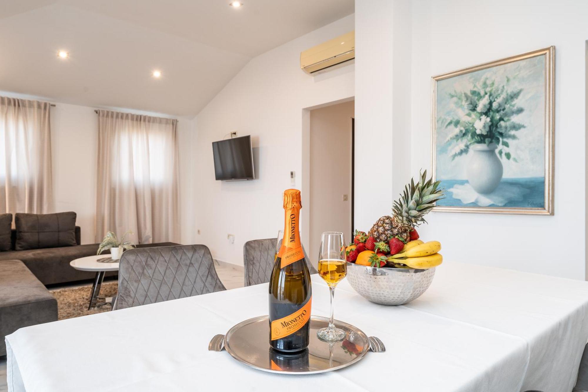 Apartments Very Good Life Preko Bagian luar foto