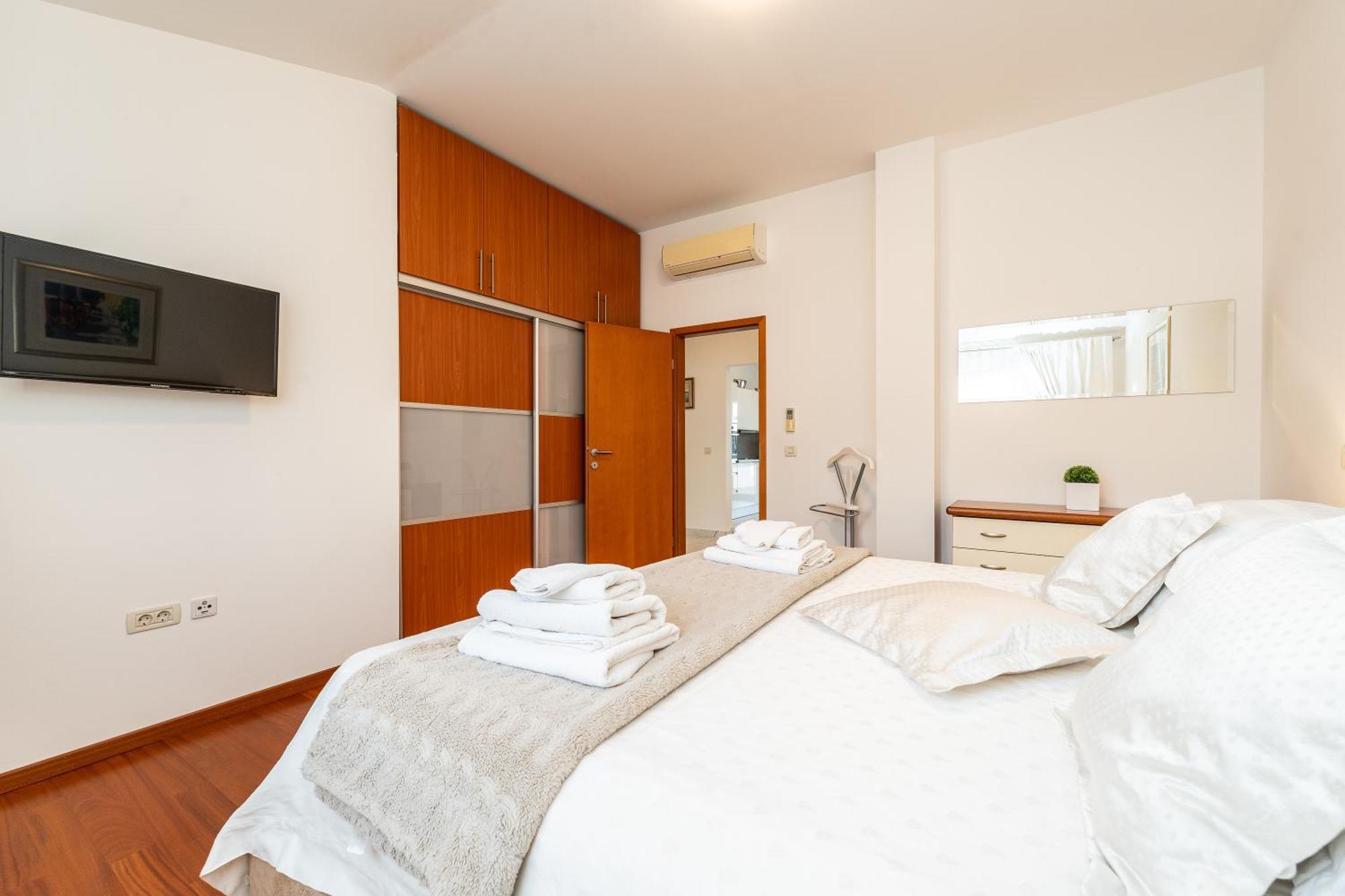 Apartments Very Good Life Preko Bagian luar foto