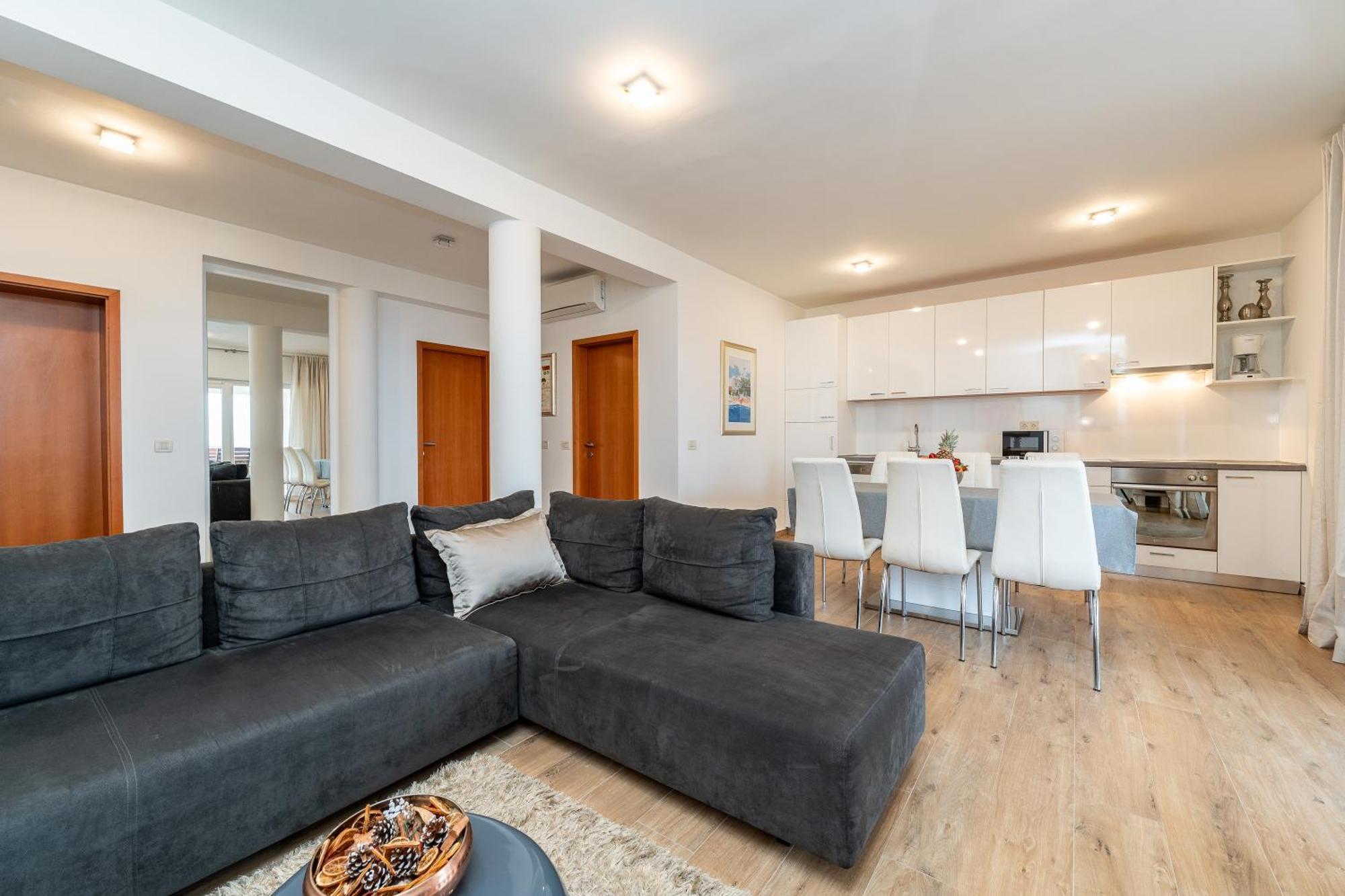 Apartments Very Good Life Preko Bagian luar foto