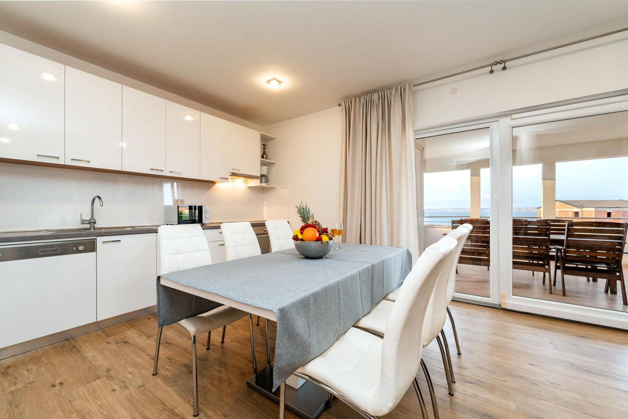 Apartments Very Good Life Preko Bagian luar foto