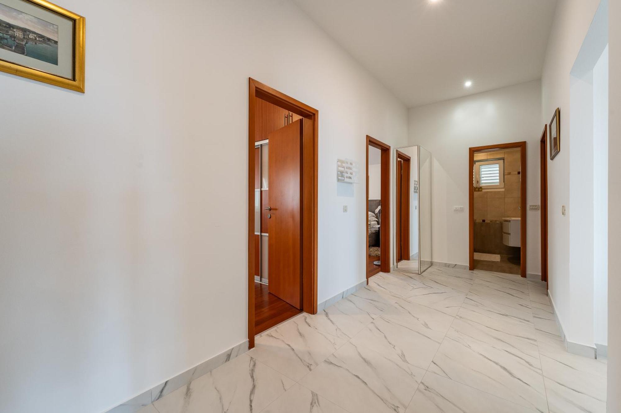 Apartments Very Good Life Preko Bagian luar foto