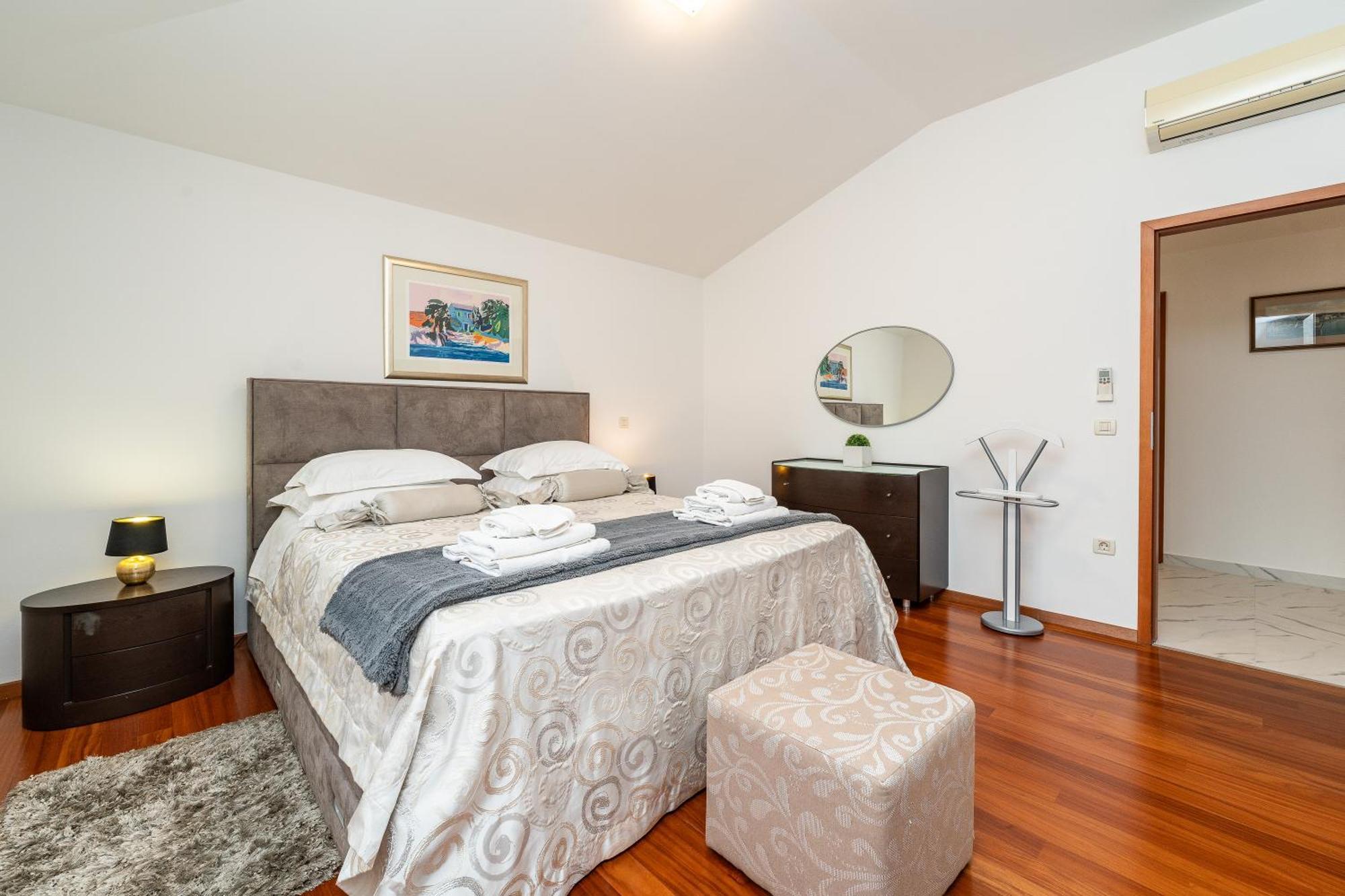 Apartments Very Good Life Preko Bagian luar foto