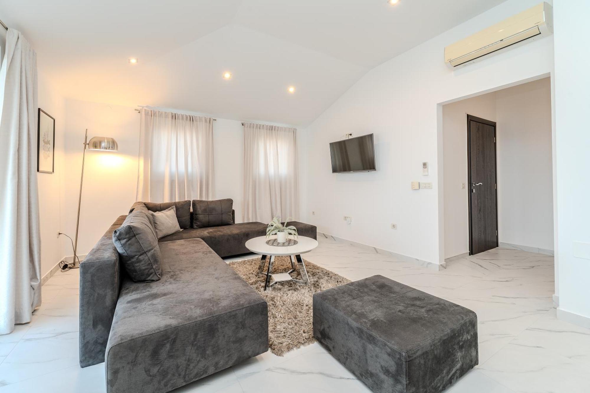 Apartments Very Good Life Preko Bagian luar foto