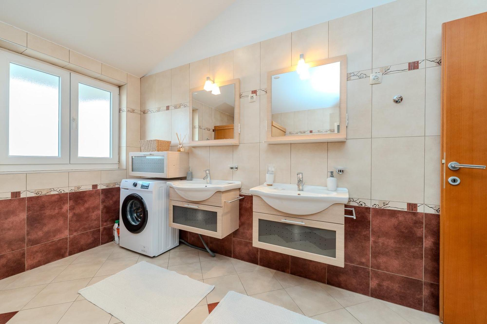 Apartments Very Good Life Preko Bagian luar foto