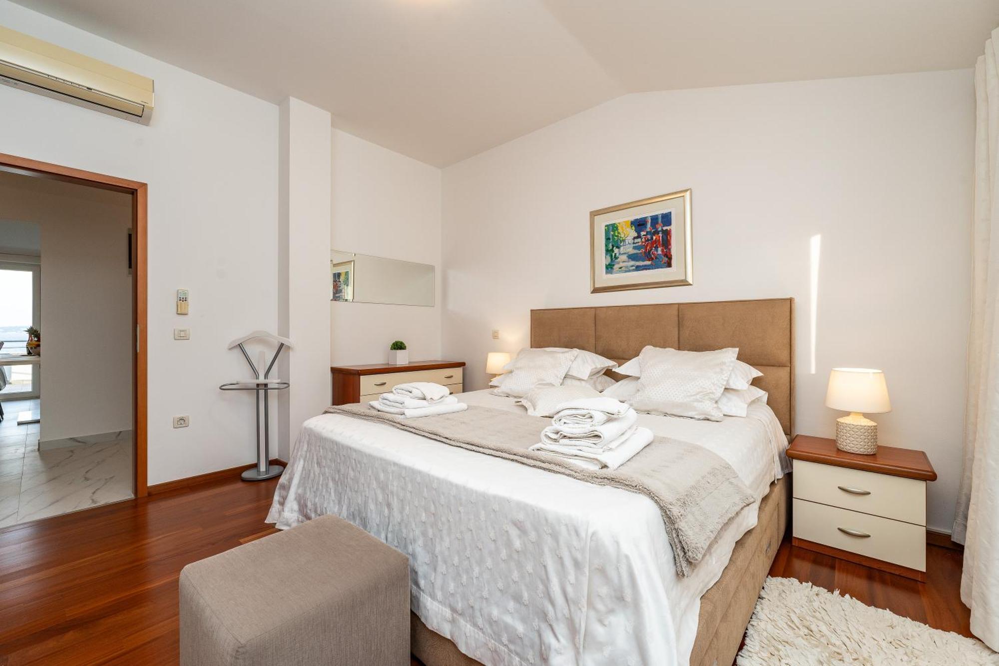 Apartments Very Good Life Preko Bagian luar foto
