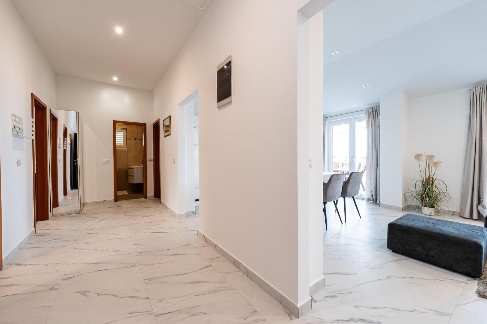 Apartments Very Good Life Preko Bagian luar foto