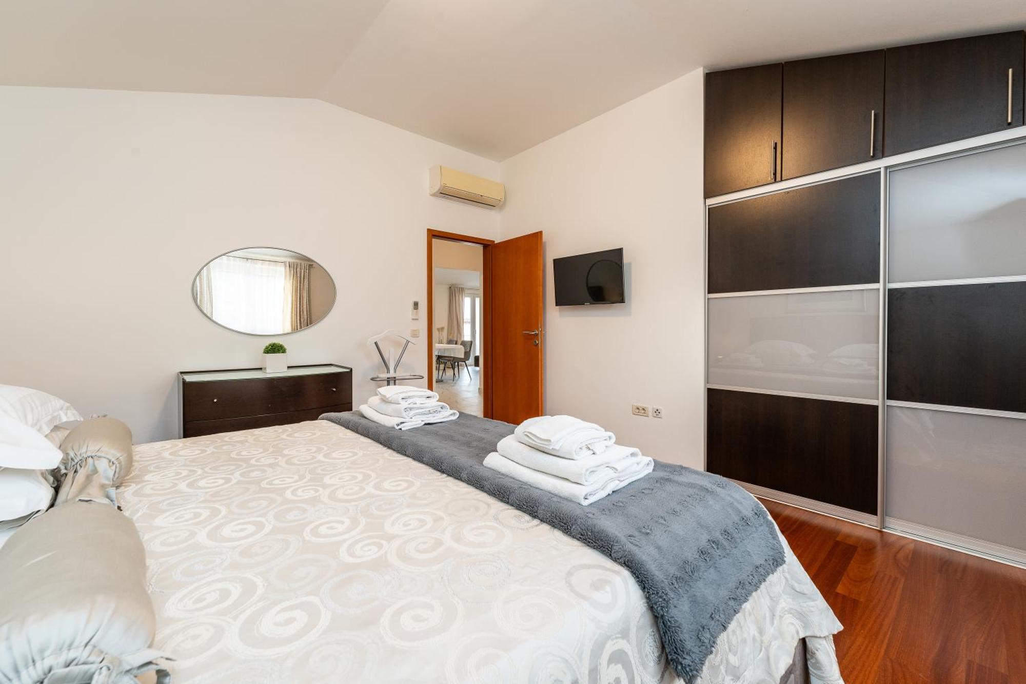 Apartments Very Good Life Preko Bagian luar foto
