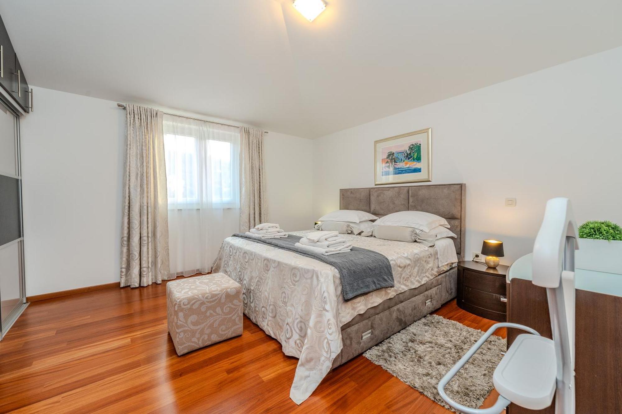 Apartments Very Good Life Preko Bagian luar foto