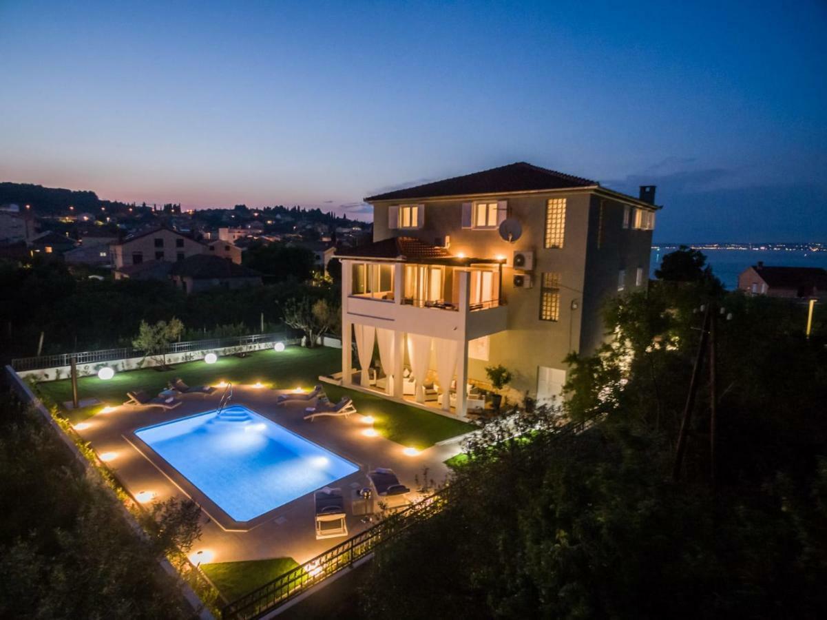 Apartments Very Good Life Preko Bagian luar foto