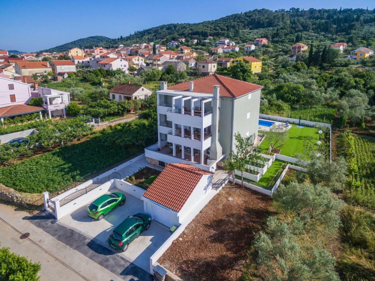 Apartments Very Good Life Preko Bagian luar foto
