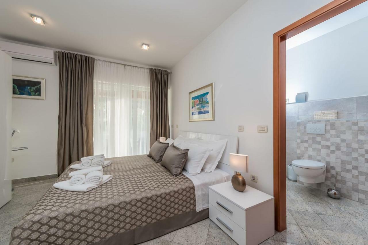Apartments Very Good Life Preko Bagian luar foto