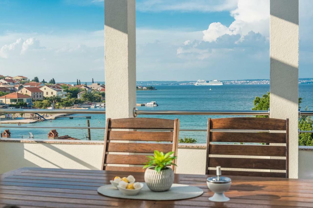 Apartments Very Good Life Preko Bagian luar foto