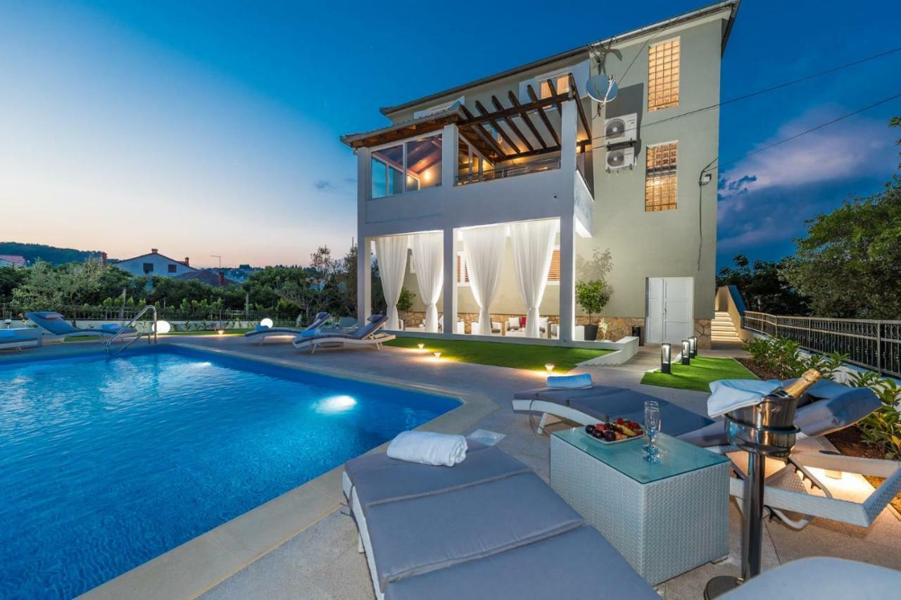 Apartments Very Good Life Preko Bagian luar foto