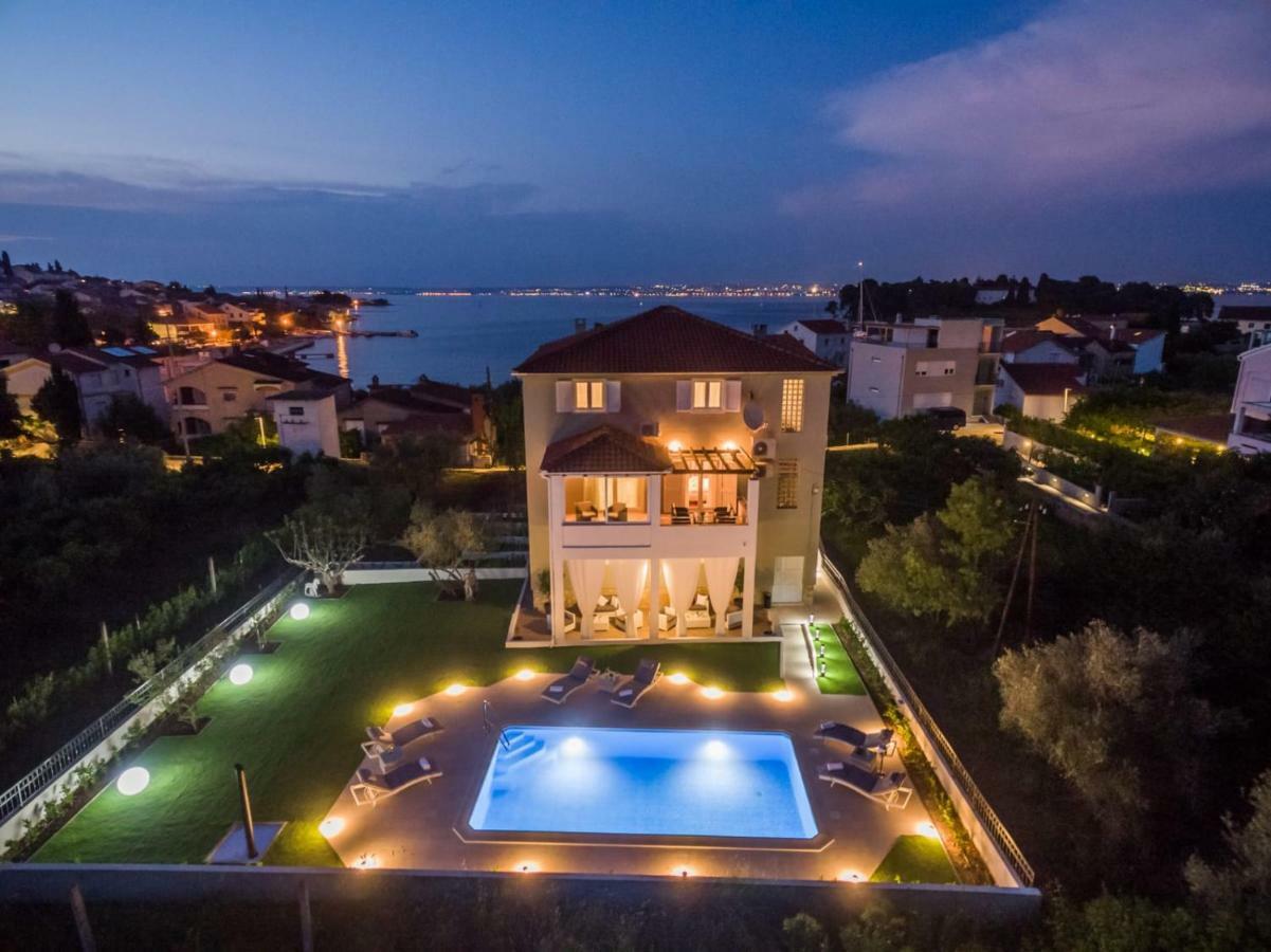 Apartments Very Good Life Preko Bagian luar foto