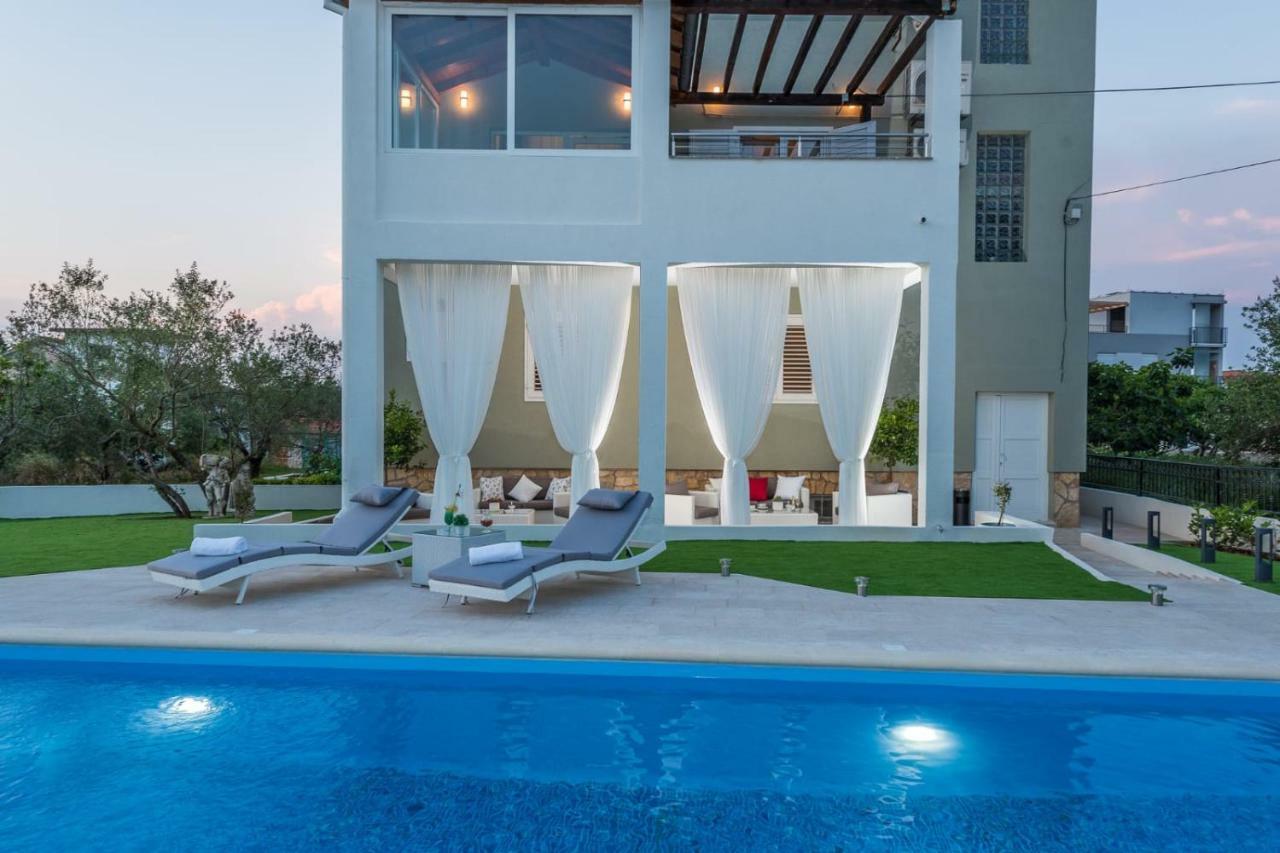 Apartments Very Good Life Preko Bagian luar foto