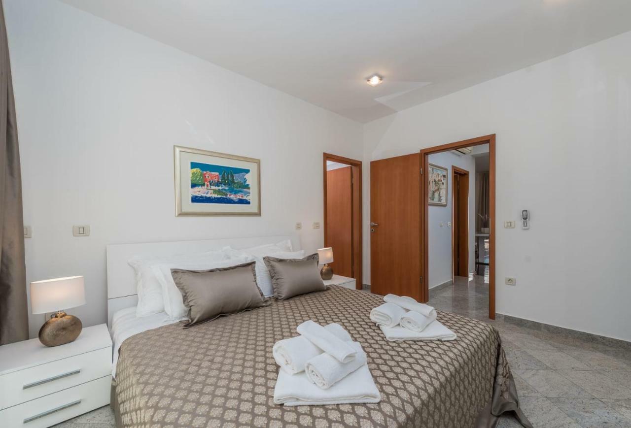 Apartments Very Good Life Preko Bagian luar foto