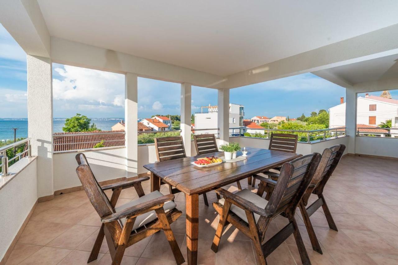 Apartments Very Good Life Preko Bagian luar foto