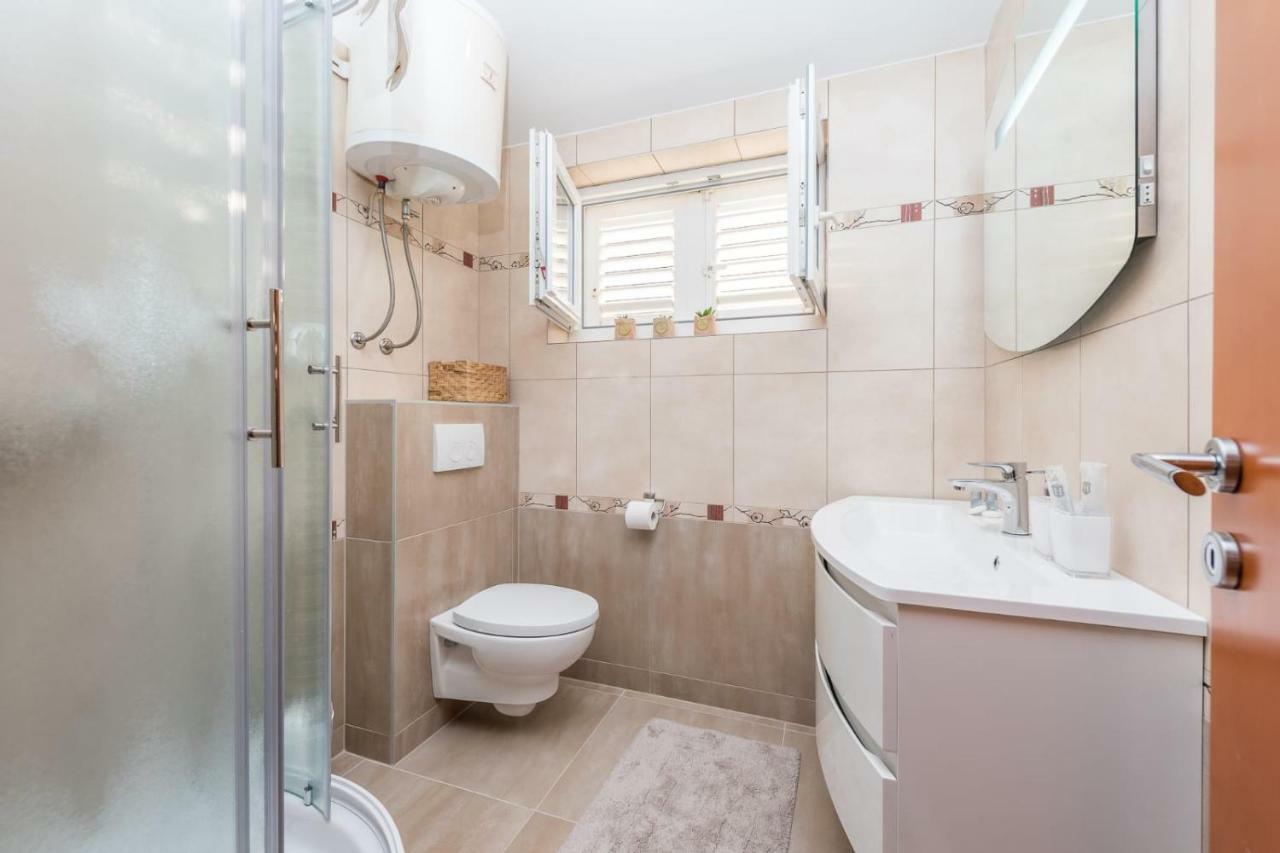 Apartments Very Good Life Preko Bagian luar foto