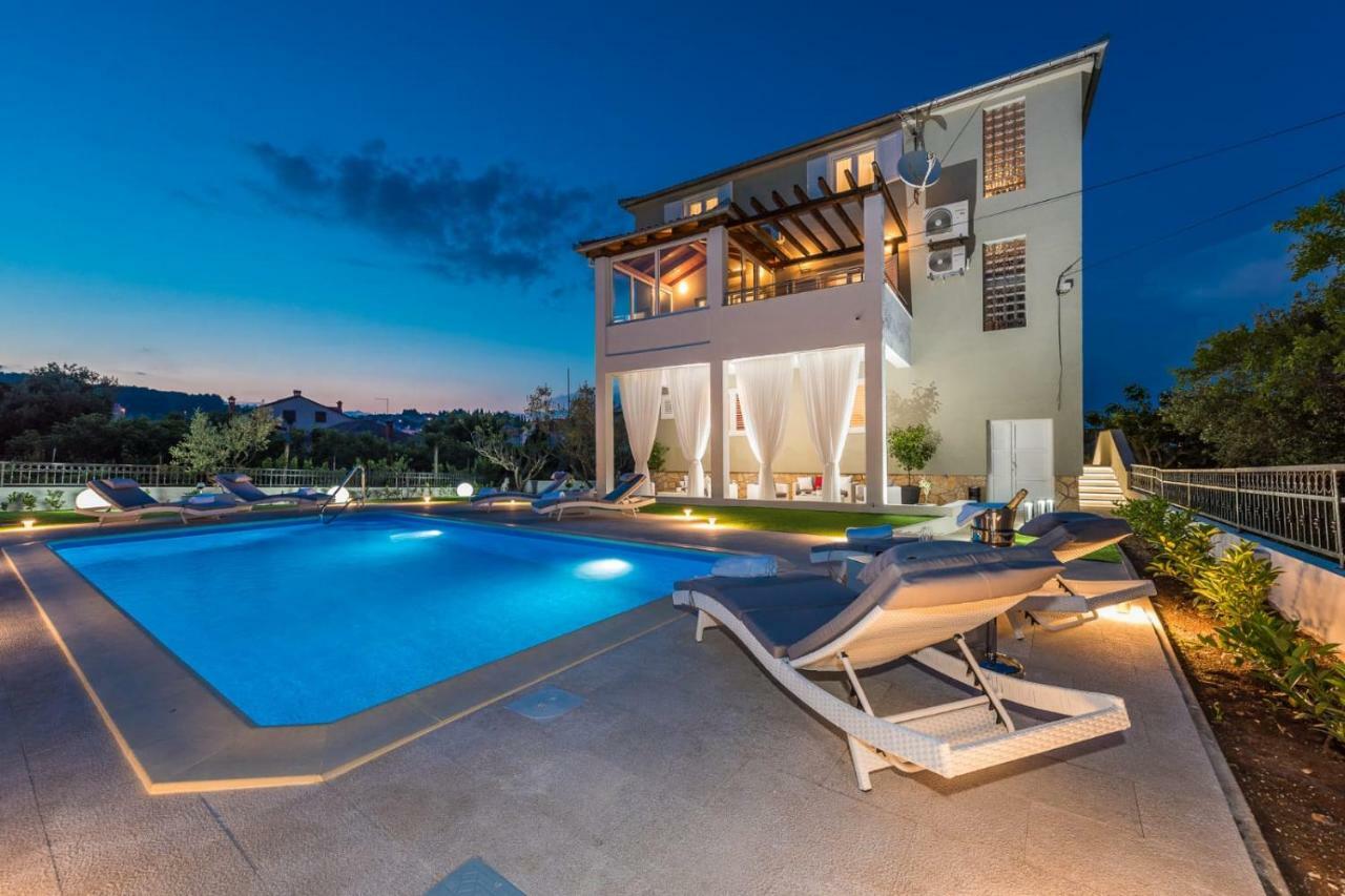 Apartments Very Good Life Preko Bagian luar foto