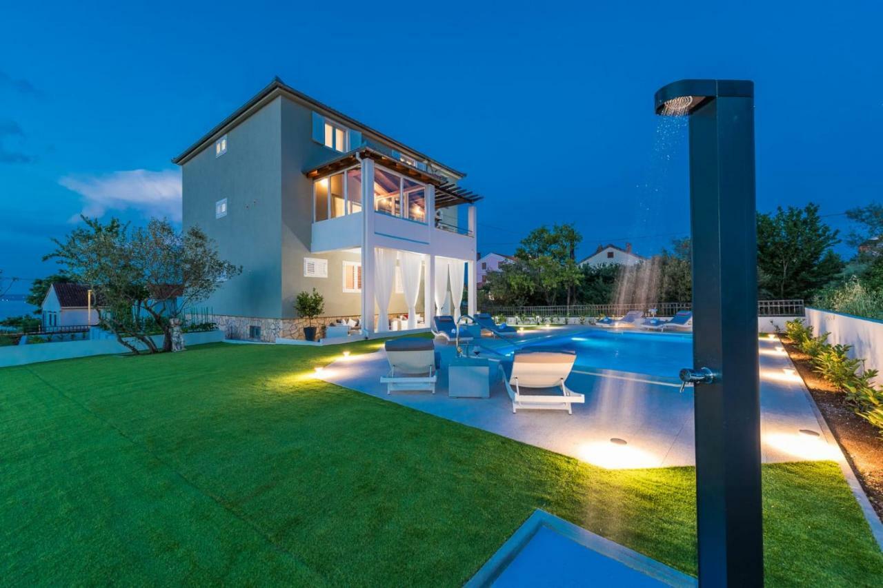 Apartments Very Good Life Preko Bagian luar foto