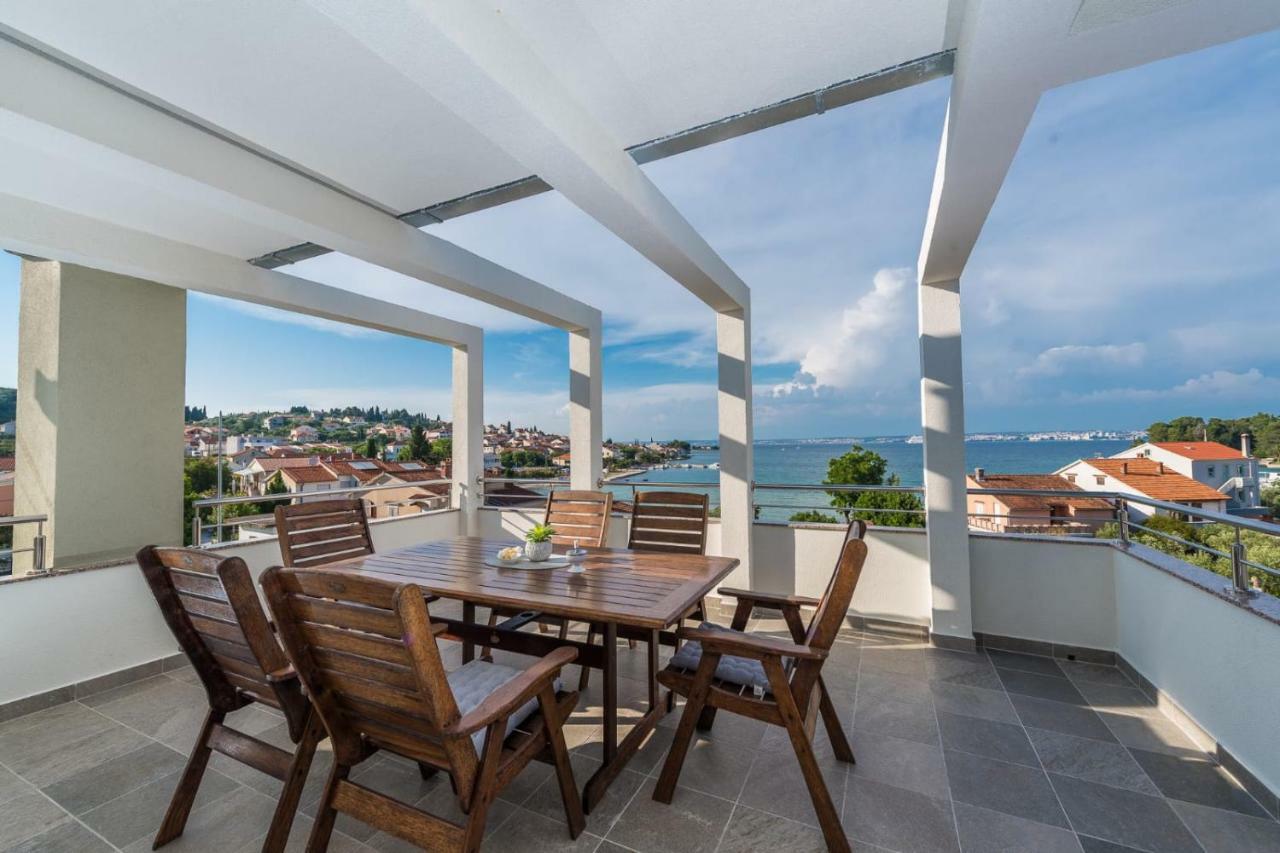 Apartments Very Good Life Preko Bagian luar foto