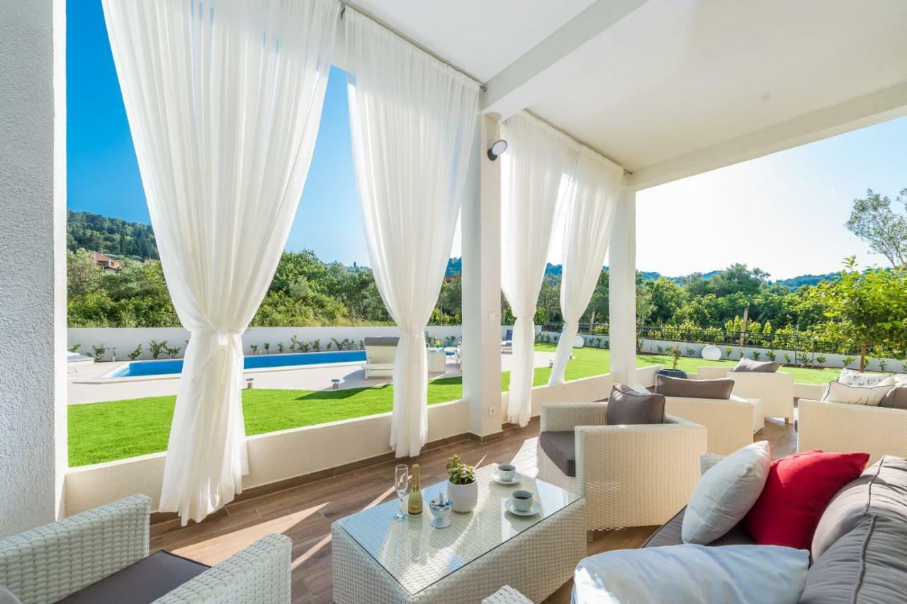 Apartments Very Good Life Preko Bagian luar foto