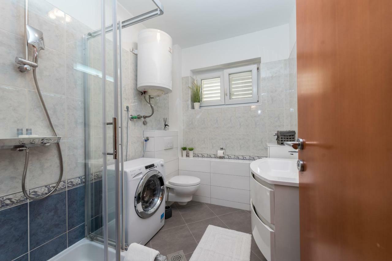 Apartments Very Good Life Preko Bagian luar foto