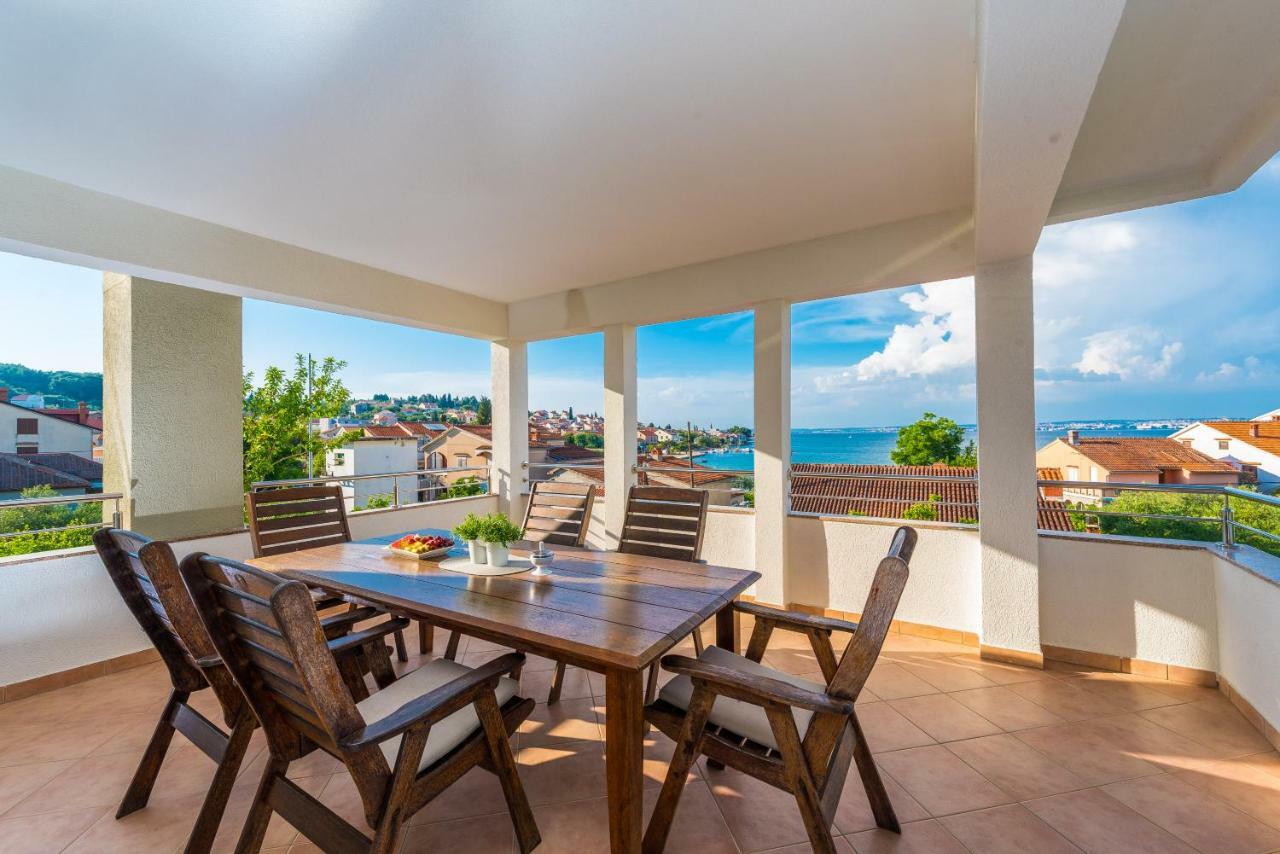 Apartments Very Good Life Preko Bagian luar foto
