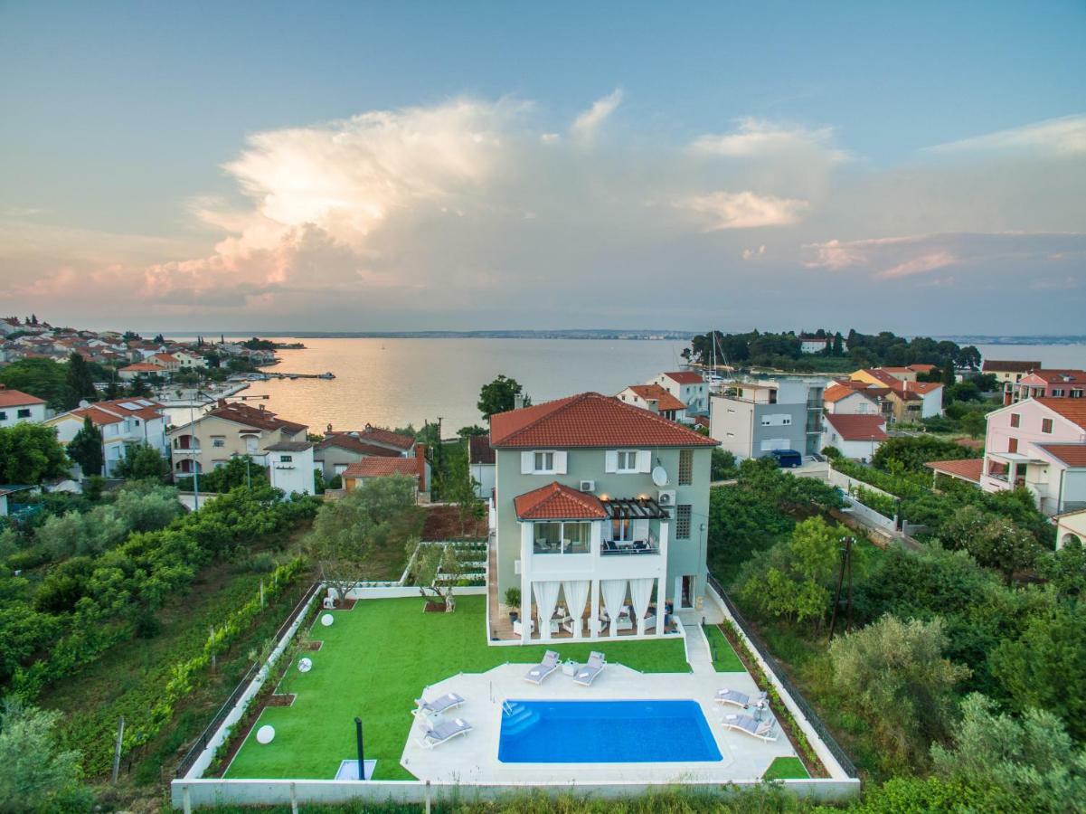 Apartments Very Good Life Preko Bagian luar foto