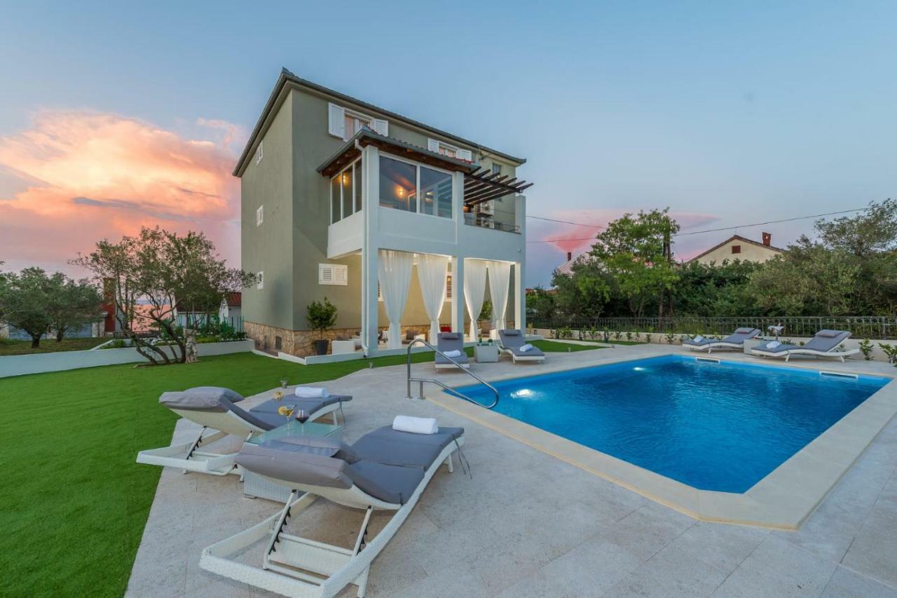 Apartments Very Good Life Preko Bagian luar foto
