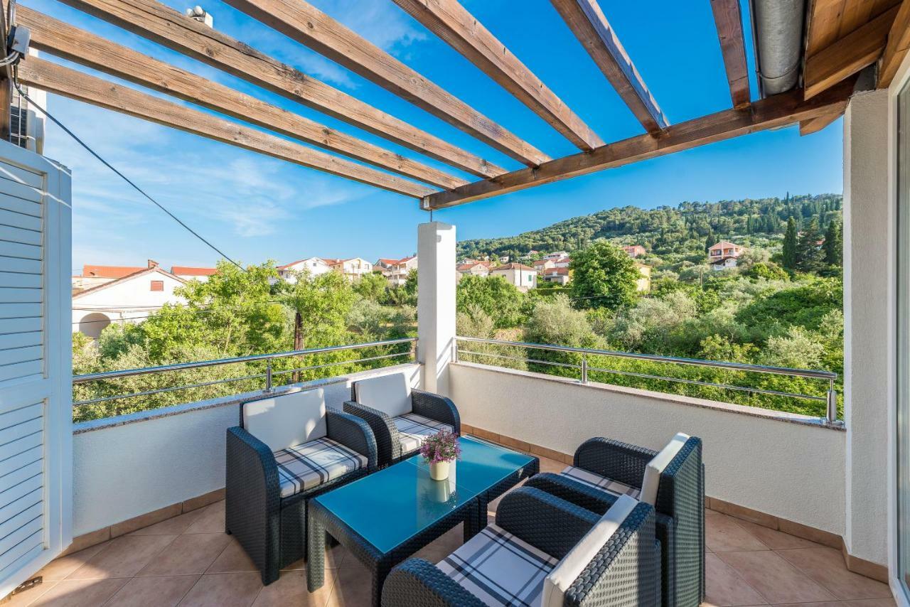 Apartments Very Good Life Preko Bagian luar foto